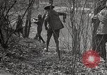 Image of Boy scouts United States USA, 1925, second 26 stock footage video 65675025586