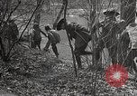 Image of Boy scouts United States USA, 1925, second 34 stock footage video 65675025586
