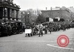Image of Boy Scouts Washington DC USA, 1925, second 20 stock footage video 65675025588