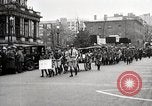 Image of Boy Scouts Washington DC USA, 1925, second 21 stock footage video 65675025588