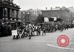 Image of Boy Scouts Washington DC USA, 1925, second 22 stock footage video 65675025588