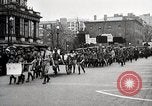 Image of Boy Scouts Washington DC USA, 1925, second 23 stock footage video 65675025588