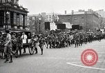 Image of Boy Scouts Washington DC USA, 1925, second 24 stock footage video 65675025588