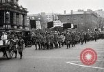 Image of Boy Scouts Washington DC USA, 1925, second 26 stock footage video 65675025588