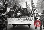 Image of Boy Scouts Washington DC USA, 1925, second 28 stock footage video 65675025588
