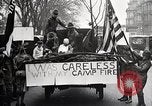 Image of Boy Scouts Washington DC USA, 1925, second 33 stock footage video 65675025588