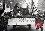 Image of Boy Scouts Washington DC USA, 1925, second 34 stock footage video 65675025588