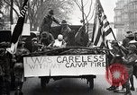 Image of Boy Scouts Washington DC USA, 1925, second 35 stock footage video 65675025588