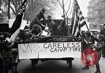 Image of Boy Scouts Washington DC USA, 1925, second 36 stock footage video 65675025588