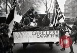 Image of Boy Scouts Washington DC USA, 1925, second 37 stock footage video 65675025588