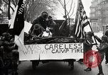 Image of Boy Scouts Washington DC USA, 1925, second 38 stock footage video 65675025588