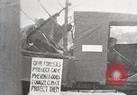 Image of Boy Scouts Washington DC USA, 1925, second 49 stock footage video 65675025588