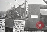 Image of Boy Scouts Washington DC USA, 1925, second 50 stock footage video 65675025588