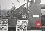 Image of Boy Scouts Washington DC USA, 1925, second 51 stock footage video 65675025588