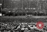 Image of Boy Scouts of America fire safety skit Washington DC USA, 1925, second 7 stock footage video 65675025589