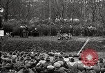 Image of Boy Scouts of America fire safety skit Washington DC USA, 1925, second 11 stock footage video 65675025589