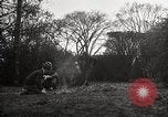 Image of Boy Scouts of America fire safety skit Washington DC USA, 1925, second 13 stock footage video 65675025589