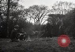Image of Boy Scouts of America fire safety skit Washington DC USA, 1925, second 14 stock footage video 65675025589