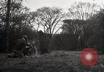Image of Boy Scouts of America fire safety skit Washington DC USA, 1925, second 17 stock footage video 65675025589