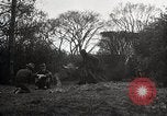 Image of Boy Scouts of America fire safety skit Washington DC USA, 1925, second 23 stock footage video 65675025589