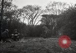 Image of Boy Scouts of America fire safety skit Washington DC USA, 1925, second 29 stock footage video 65675025589