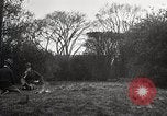 Image of Boy Scouts of America fire safety skit Washington DC USA, 1925, second 31 stock footage video 65675025589