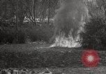 Image of Boy Scouts of America fire safety skit Washington DC USA, 1925, second 44 stock footage video 65675025589