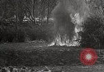 Image of Boy Scouts of America fire safety skit Washington DC USA, 1925, second 45 stock footage video 65675025589