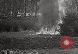 Image of Boy Scouts of America fire safety skit Washington DC USA, 1925, second 46 stock footage video 65675025589