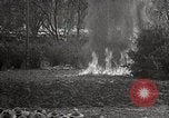 Image of Boy Scouts of America fire safety skit Washington DC USA, 1925, second 48 stock footage video 65675025589