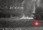 Image of Boy Scouts of America fire safety skit Washington DC USA, 1925, second 49 stock footage video 65675025589