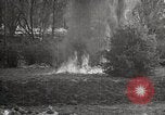 Image of Boy Scouts of America fire safety skit Washington DC USA, 1925, second 51 stock footage video 65675025589