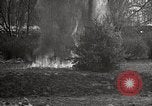 Image of Boy Scouts of America fire safety skit Washington DC USA, 1925, second 54 stock footage video 65675025589
