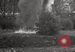 Image of Boy Scouts of America fire safety skit Washington DC USA, 1925, second 55 stock footage video 65675025589