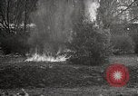 Image of Boy Scouts of America fire safety skit Washington DC USA, 1925, second 56 stock footage video 65675025589