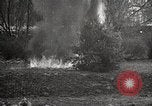 Image of Boy Scouts of America fire safety skit Washington DC USA, 1925, second 58 stock footage video 65675025589