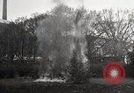Image of Boy Scouts of America fire safety skit Washington DC USA, 1925, second 59 stock footage video 65675025589