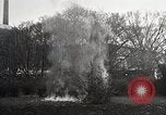 Image of Boy Scouts of America fire safety skit Washington DC USA, 1925, second 60 stock footage video 65675025589