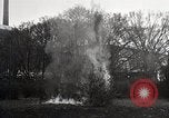 Image of Boy Scouts of America fire safety skit Washington DC USA, 1925, second 61 stock footage video 65675025589