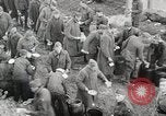 Image Les troupes américaines du 28e Régiment d'infanterie Rhône Alpes France, 1918, de la seconde 3 séquences d'archives historiques vidéo 65675025591