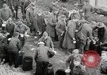Image Les troupes américaines du 28e Régiment d'infanterie Rhône Alpes France, 1918, de la seconde 4 séquences d'archives historiques vidéo 65675025591
