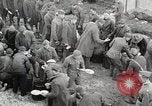 Image Les troupes américaines du 28e Régiment d'infanterie Rhône Alpes France, 1918, de la seconde 8 séquences d'archives historiques vidéo 65675025591