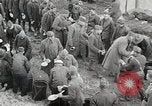 Image Les troupes américaines du 28e Régiment d'infanterie Rhône Alpes France, 1918, de la seconde 10 séquences d'archives historiques vidéo 65675025591