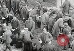 Image Les troupes américaines du 28e Régiment d'infanterie Rhône Alpes France, 1918, de la seconde 11 séquences d'archives historiques vidéo 65675025591