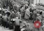 Image Les troupes américaines du 28e Régiment d'infanterie Rhône Alpes France, 1918, de la seconde 12 séquences d'archives historiques vidéo 65675025591