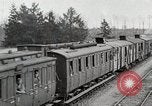 Image Les troupes américaines du 28e Régiment d'infanterie Rhône Alpes France, 1918, de la seconde 41 séquences d'archives historiques vidéo 65675025591