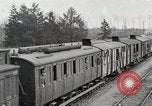 Image Les troupes américaines du 28e Régiment d'infanterie Rhône Alpes France, 1918, de la seconde 42 séquences d'archives historiques vidéo 65675025591