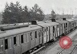 Image Les troupes américaines du 28e Régiment d'infanterie Rhône Alpes France, 1918, de la seconde 43 séquences d'archives historiques vidéo 65675025591