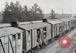 Image Les troupes américaines du 28e Régiment d'infanterie Rhône Alpes France, 1918, de la seconde 47 séquences d'archives historiques vidéo 65675025591
