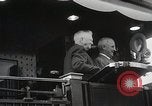Image Le président Harry S Truman Texas United States USA, 1948, de la seconde 7 séquences d'archives historiques vidéo 65675025594